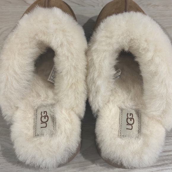 Ugg slippers platform - Picture 5 of 6